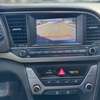 Hyundai Elantra 2017 automatique essence thumb 10