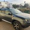 Renault Duster 4x4 à vendre- Immatriculation diplomatique thumb 1