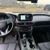 Hyundai Santafé 2019 diesel thumb 7