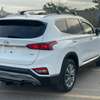 Hyundai Santa Fe 2020 thumb 10
