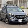 Hyundai Tucson 2016 essence 2.0L AWD thumb 3