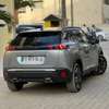 Peugeot 2008 Gt 2021 sous douane thumb 2