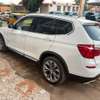 Bmw X3  2016 thumb 3