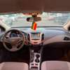 Chevrolet Cruze thumb 6