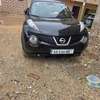 Nissan juke 2014 thumb 0