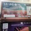 Smart webos TV LG 65" 4k thumb 0