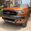 FORD RANGER WILDTRAK 2017 thumb 1