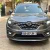 Renault Qm6 thumb 11