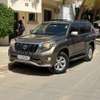 Toyota prado VX thumb 0