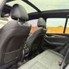 BMW X3 2019 XDrive thumb 10