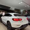Mercedes-Benz GLC 300 2020 thumb 6