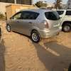 Toyota verso d4d 2009 thumb 5