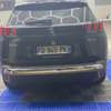 Peugeot 3008 sous douane thumb 7