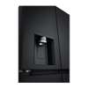 REFRIGERATEUR LG SIDE BY SIDE 4PORTES + DIST D'EAU + GLACON thumb 4