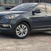 HYUNDAI SANTAFÉ 2017 thumb 0