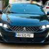 Peugeot 508 essence année 2019 thumb 3