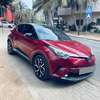 Toyota CH-R Hybride Essence 2018 thumb 3
