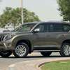 TOYOTA LAND CRUISER VXR 2016 thumb 3