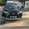 Lexus RX 450h SUV thumb 0
