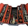 Coffret outils complet ,kit réparation. thumb 9