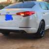 Kia Optima 2012 thumb 3
