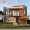 VILLA F3 A VENDRE  RESIDENCE FANAILA LAC ROSE thumb 0