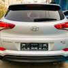 Hyundai tucson 4x4 2017 thumb 2