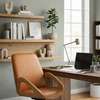 Chaise visiteur en similicuir – Élégance & confort thumb 3