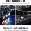 Controleur DJ LED ,et Carte Son intégrée - Numark Party Mix thumb 4
