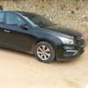 Chevrolet Cruze LT 2025 thumb 1