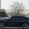 BMW X4 M40i  ANNÉE 2020 thumb 8