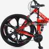 Vélo de Montagne pliable thumb 2