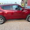 Nissan Juke automatique essence thumb 2