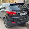 Hyundai SUV noir spacieux maniable et fiable thumb 6