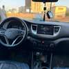 Hyundai Tucson 2017-18 thumb 3