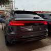 AUDI Q8 2021 thumb 13