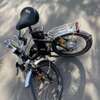 VELO A ASSISTANCE ELECTRIQUE PLIABLE thumb 1