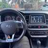 Hyundai sonata thumb 1