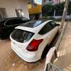 Ford focus titanium thumb 5