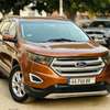 Ford edge année 2017 thumb 2