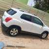CHEVROLET TRAX LT 2016 thumb 1