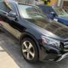 Mercedes GLC 300 4MATIC SUV noir automatique thumb 0