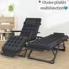 Chaise pliante multi-fonction thumb 0