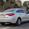 Hyundai Sonata Année 2016 Version Corée thumb 8