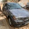 BMW X3 2.0d SUV thumb 5