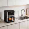 Air fryer cac 8l thumb 0