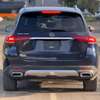 Mercedes GLE 450 thumb 14