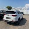 KIA SPORTAGE DIESEL thumb 2