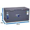 Congélateur astech 600 litres thumb 0