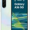 SAMSUNG GALAXY A 36 5G VERSION EUROPE thumb 1